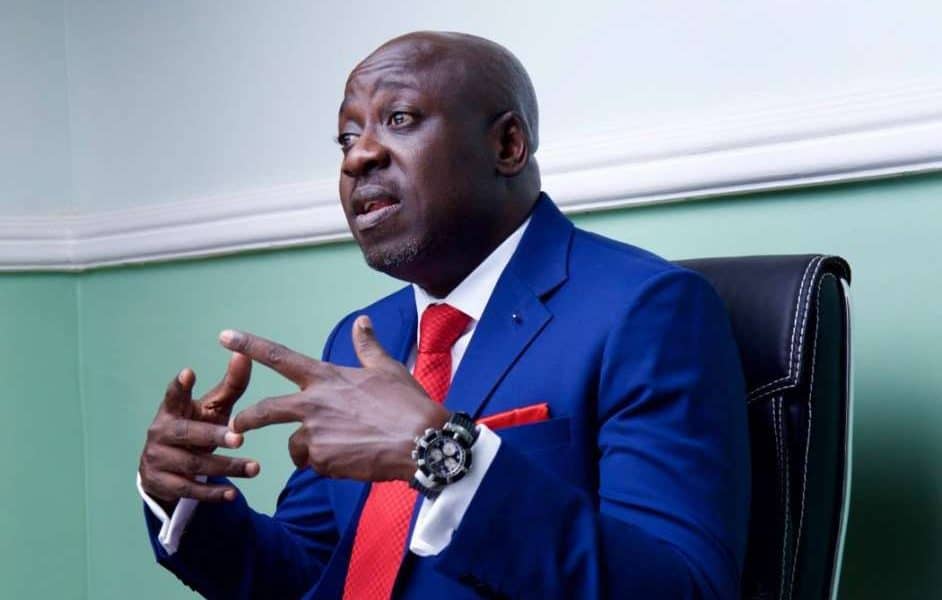 ADC Unveils New National Secretariat in Abuja: Bolaji Abdullahi Addresses Atiku Link and Coalition Dynamics