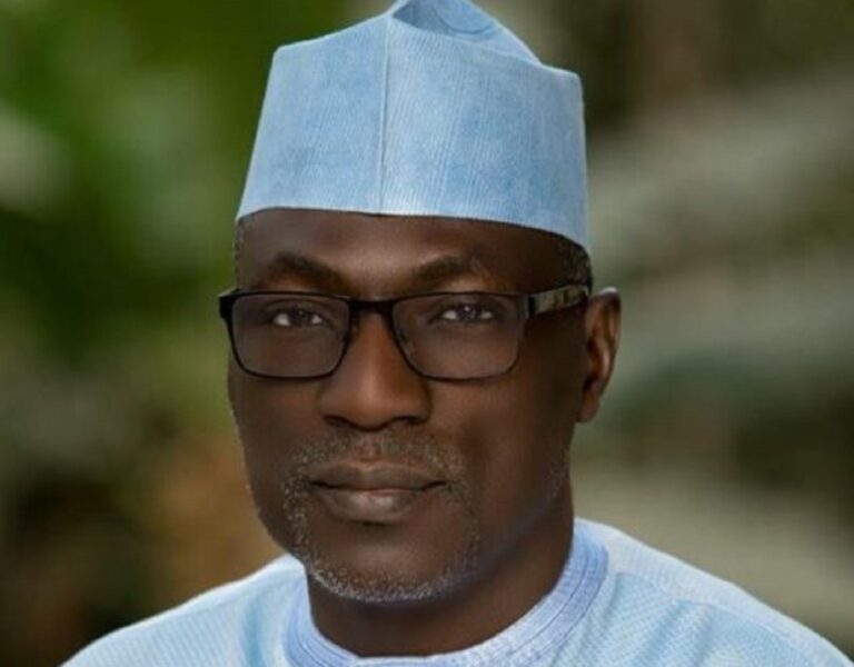 Senator Ahmed Makarfi Resigns as PDP BoT Secretary, Citing Zoning Principles