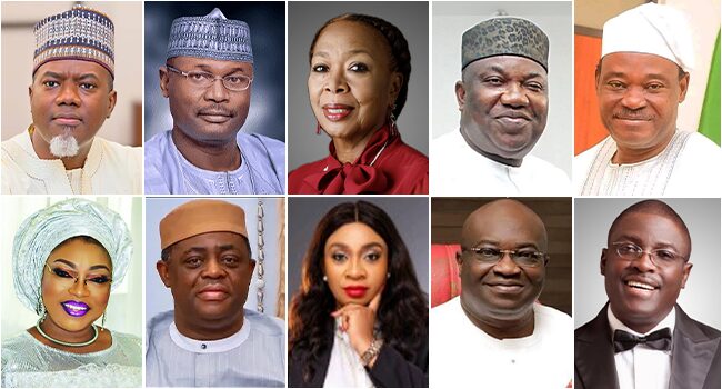 Oseni Rufai Reveals Breakdown of Nigerian Ambassadors' Monthly Salaries and Allowances