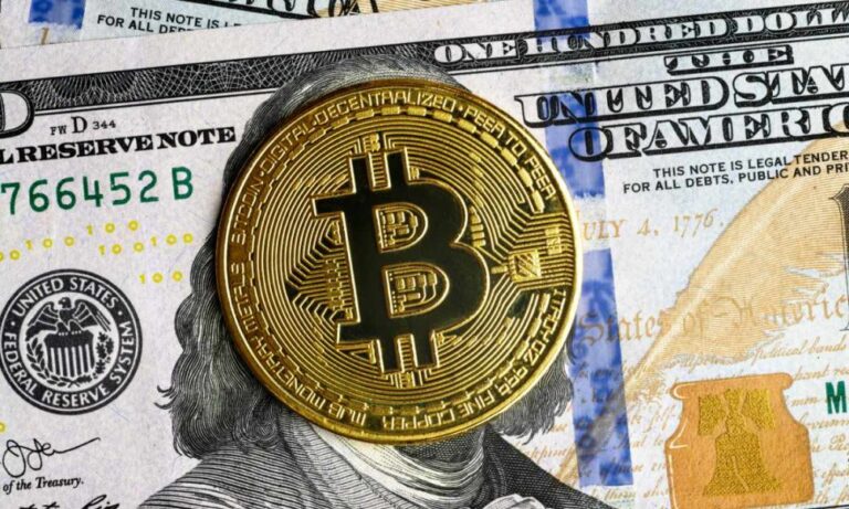 Bitcoin Plunges Below $90,000, Sparks Global Market Sell-Off Fears