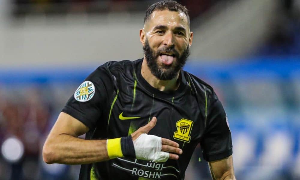 Benzema Eyes Real Madrid Return, Defends Vinícius and Advises Mbappé