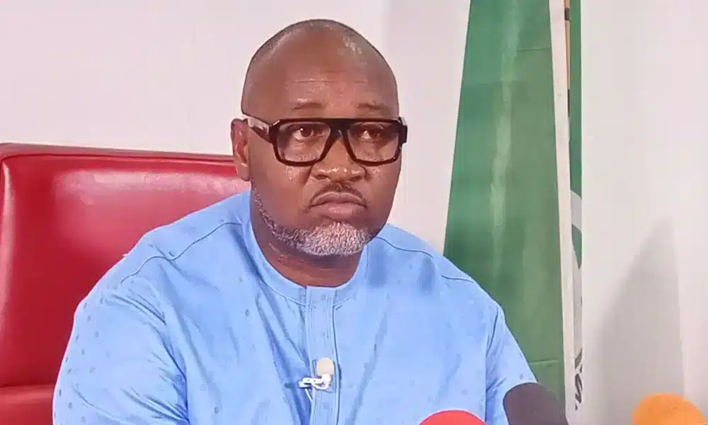 ADC Seeks Court Injunction to Halt Proceedings in Kachikwu Leadership Dispute