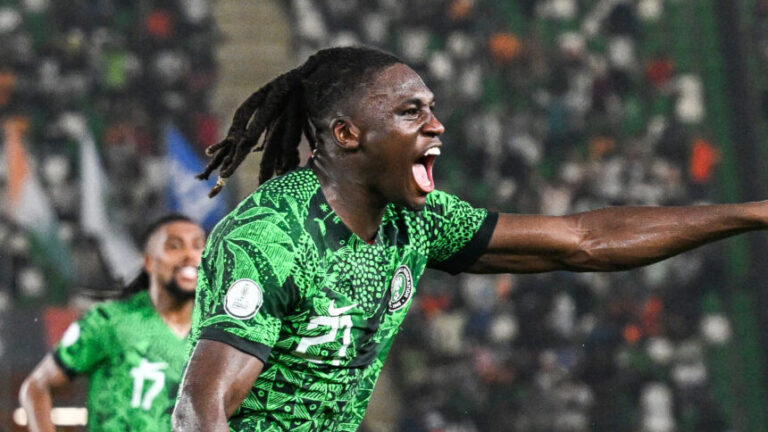 Calvin Bassey Addresses Nigeria's World Cup Qualification Heartbreak