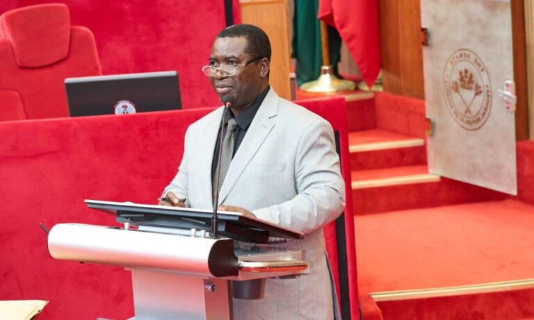 INEC Chairman Declares BVAS Has Permanently Ended Voter Impersonation in Nigerian Elections