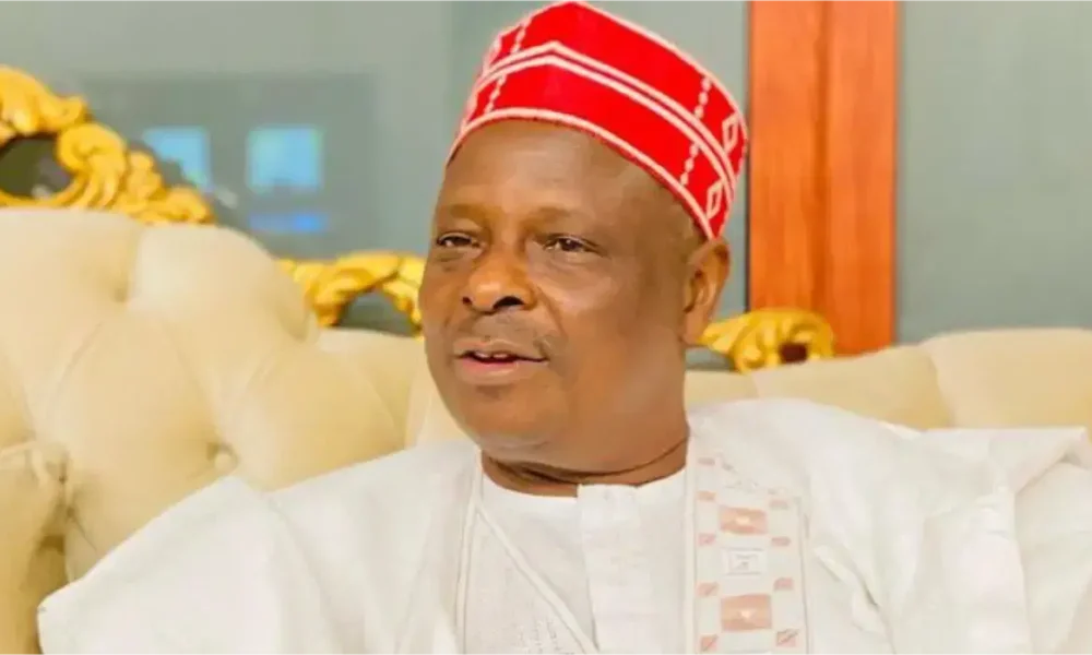 NNPP Attributes Jibrin, Oguntoyinbo Defections to Kwankwaso's Betrayal