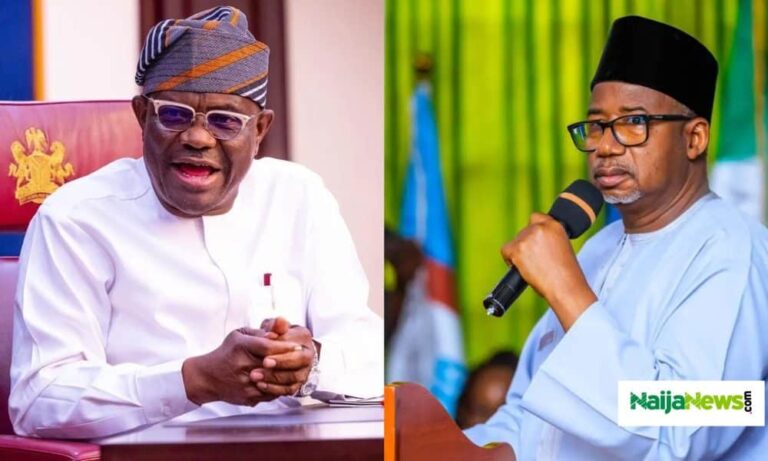 PDP Crisis: Bala Mohammed Blasts Wike, Alleges 'Gangsterism and Illegalism'