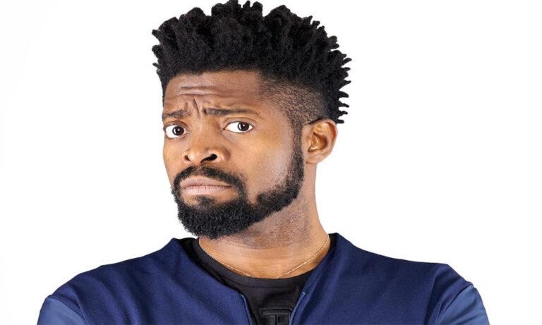 Basketmouth Criticizes VeryDarkMan and Mr Jollof's Plane Fight, Contrasts with AY Makun Feud