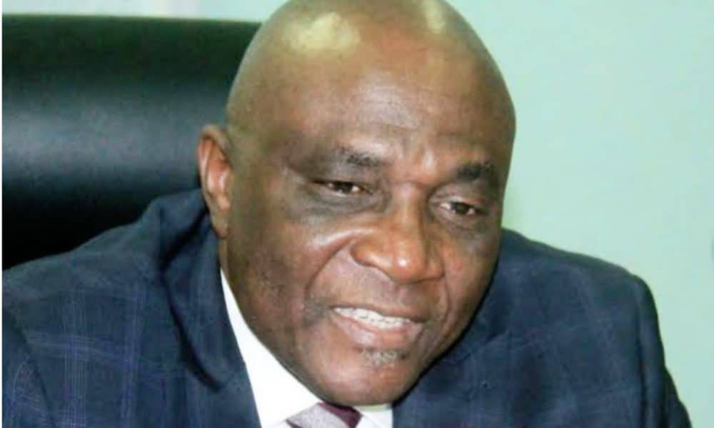 Onanuga Accuses PDP Chairman of High Treason Over Trump Intervention Call