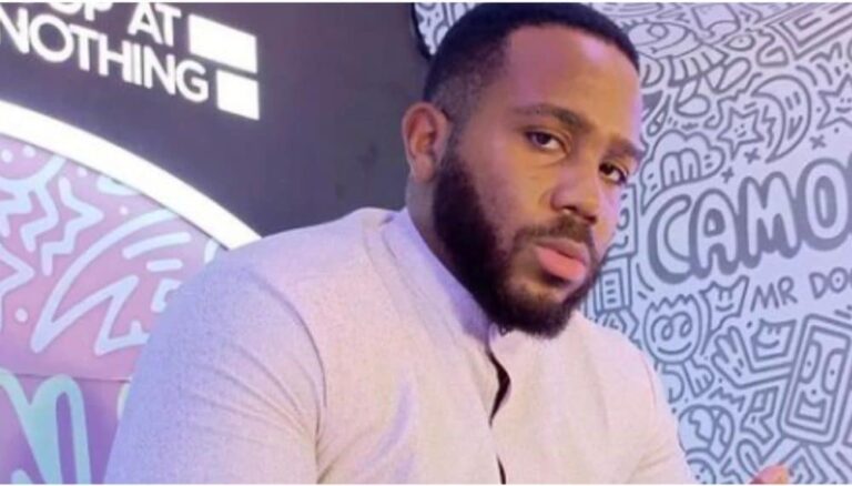BBNaija's Kiddwaya Criticizes Nigerians for Idolizing Politicians and Ignoring Bad Governance