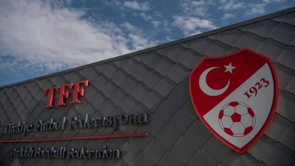 Turkish Football Rocked by Massive Betting Scandal: Over 1,000 Players Suspended