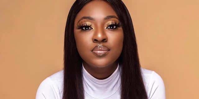 Yvonne Jegede: Why Appearance is Crucial in the Entertainment Industry