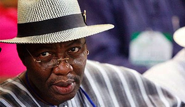 APC National Leadership Rejects Gbenga Daniel's Suspension by Ogun Chapter