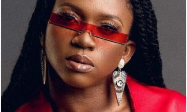 Nigerian Singer Waje, 45, Announces Engagement and Reveals Career Truths