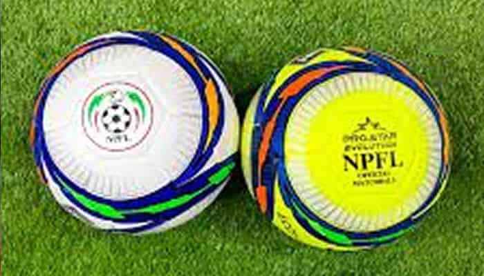 NPFL Buzz: Enyimba Denies Salary Cuts, Barau FC Finds Form, Rivers United Off to CAF CL