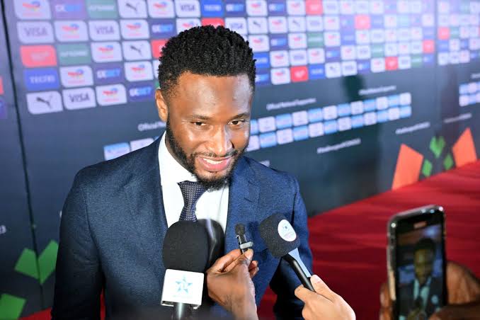 Mikel Obi Slams NFF: AFCON Triumph Can't Excuse World Cup Qualification Failure