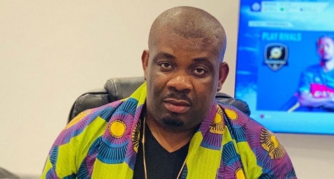 Don Jazzy to Tinubu: Hold Security Chiefs Accountable for Nigeria's Insecurity