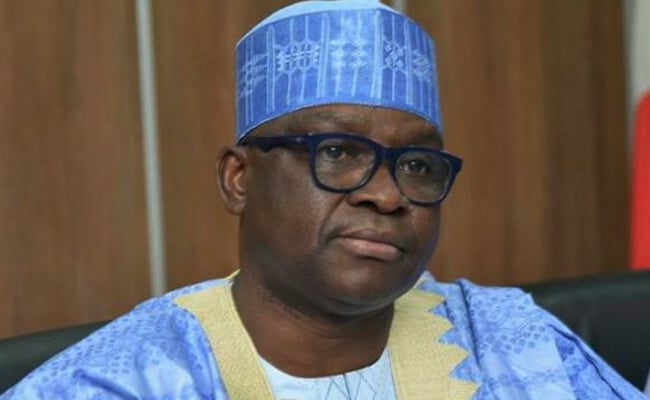Ekiti PDP: Oluyede Applauds Fayose's Expulsion, Vows Strong Resistance