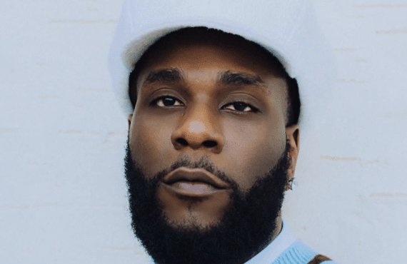 Burna Boy Reveals Why America Doesn't Feel Like True Freedom