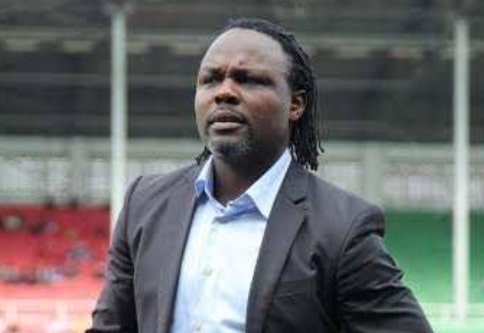 Victor Ikpeba Explains Achraf Hakimi's 2025 CAF Player of the Year Win Over Victor Osimhen
