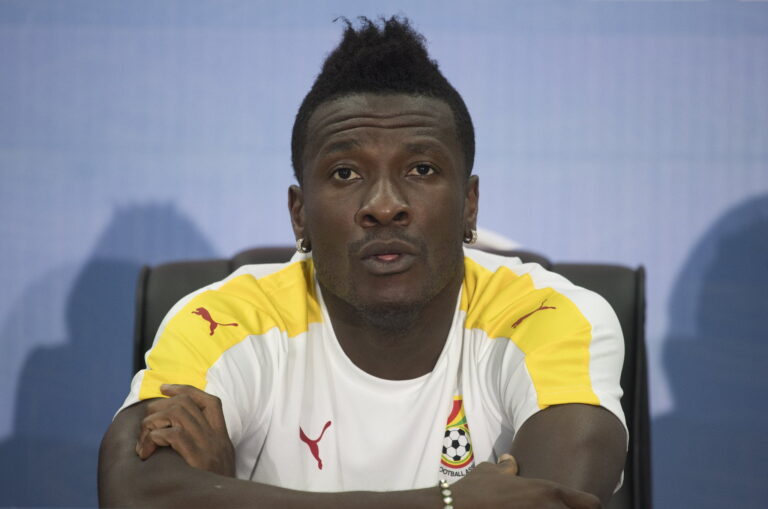 AFCON 2025: Asamoah Gyan Tips Nigeria, Ivory Coast, Morocco as Top Contenders