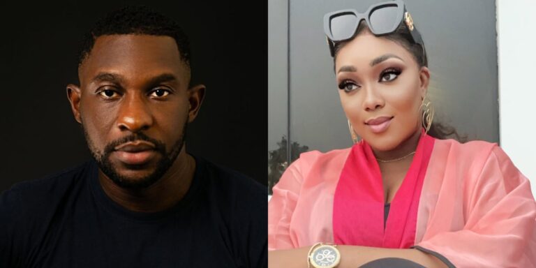 Nollywood: Taye Arimoro Sues Peggy Ovire for Alleged Assault, Demands ₦100 Million