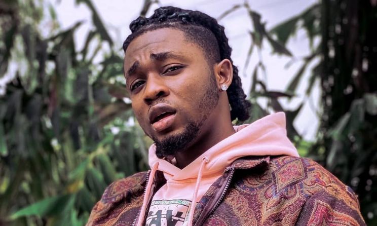 Omah Lay Declares Prayers Insufficient for Nigeria's Woes Amidst Celebrity Outcry