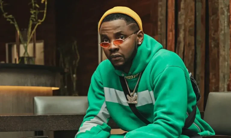 Kizz Daniel Explains Payment Dispute Caused Missed Paris Concert