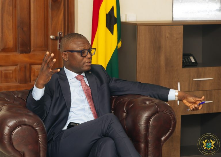 Ghana Proposes Joint FIFA World Cup Bid with Nigeria, Ivory Coast
