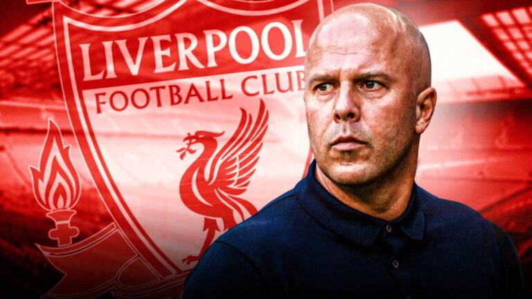 Liverpool Injury Crisis: Key Players Ruled Out Against Nottingham Forest