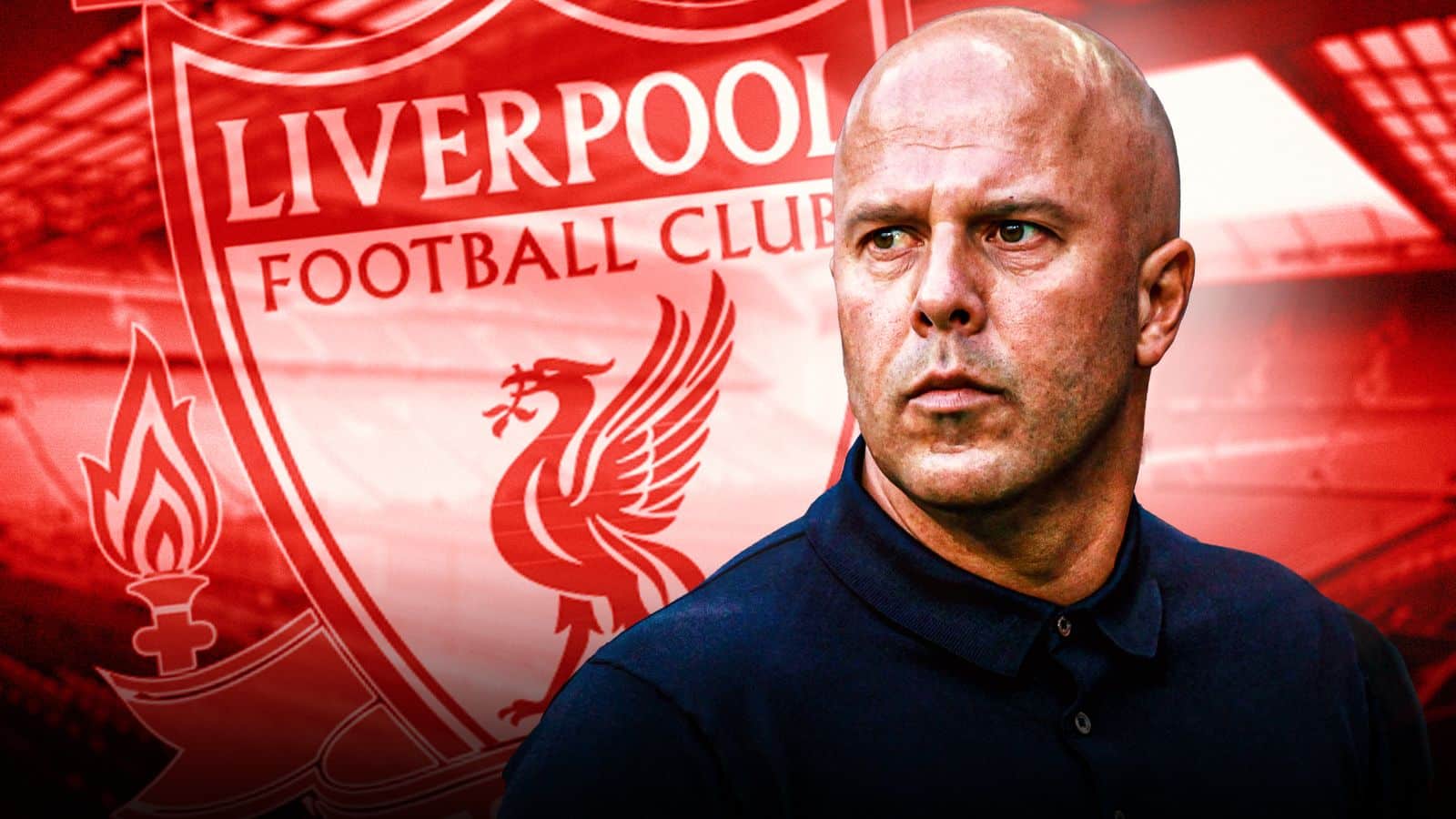 Liverpool Injury Crisis: Key Players Ruled Out Against Nottingham Forest