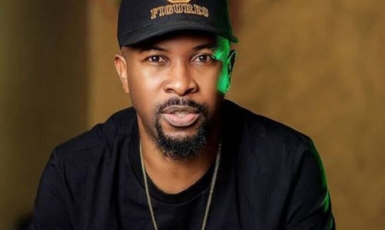 Ruggedman Questions Afrobeats Label for Legends Fela Kuti, King Sunny Ade, Kwam1