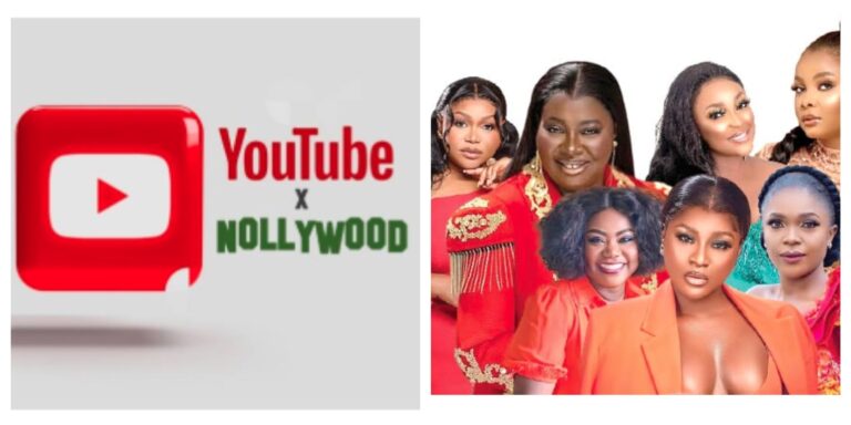 Nollywood's YouTube Dilemma: A Lifeline or a Threat to Quality?