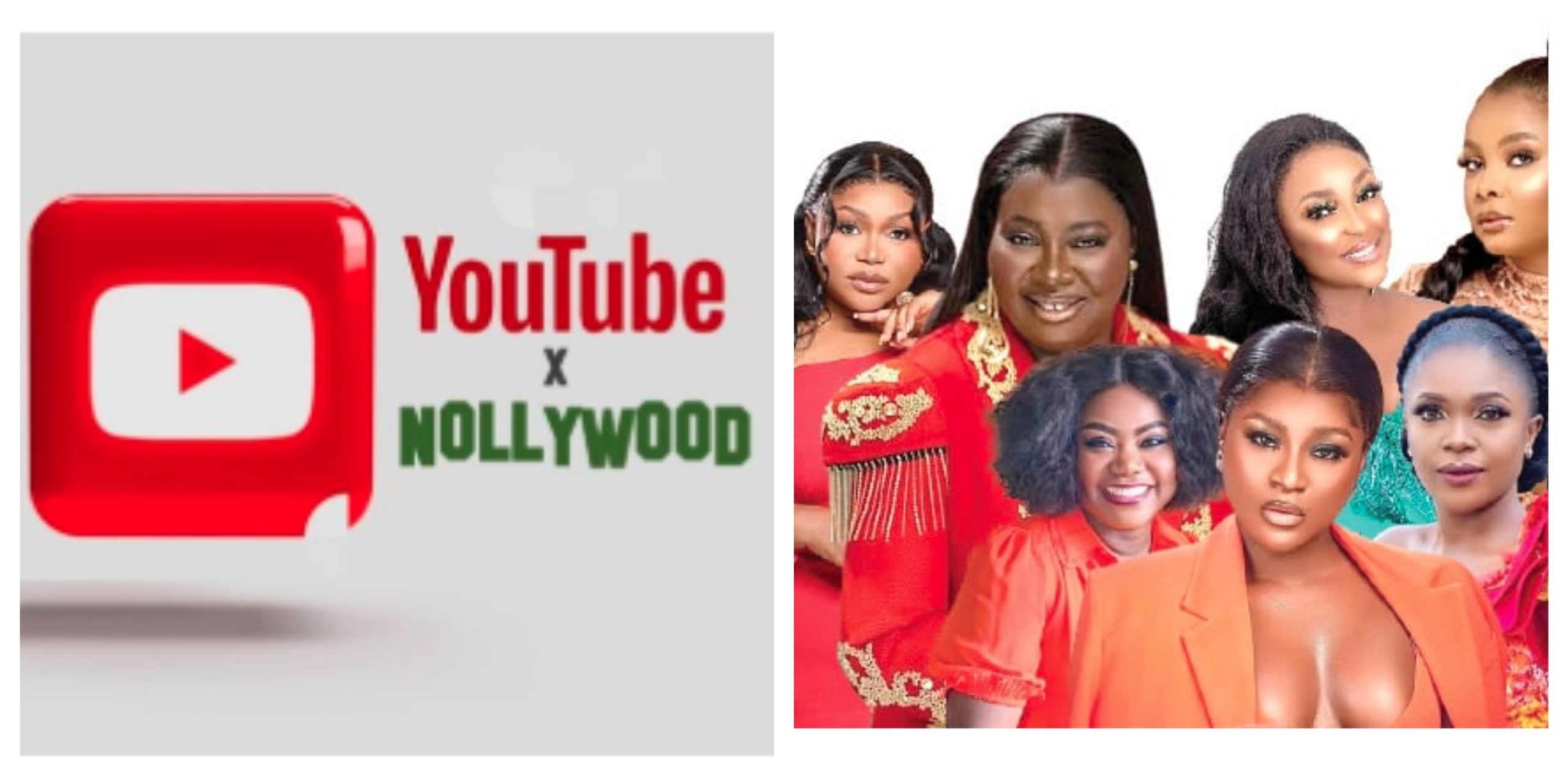 Nollywood's YouTube Dilemma: A Lifeline or a Threat to Quality?