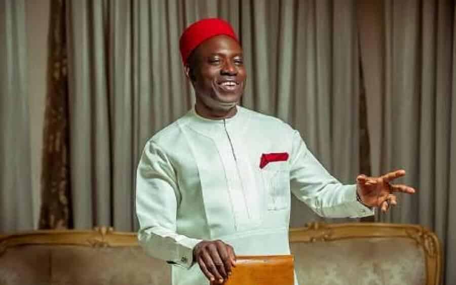Charles Soludo: Former CBN Governor Seeks Second Term in Anambra 2025 Election