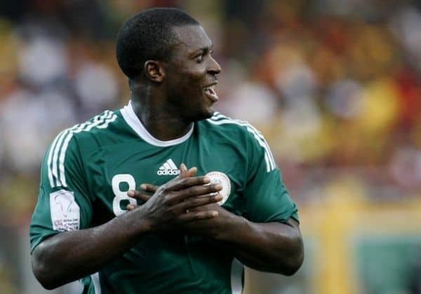 Super Eagles Coaching: Yakubu Aiyegbeni Urges NFF to Move Beyond Siasia, Eguavoen