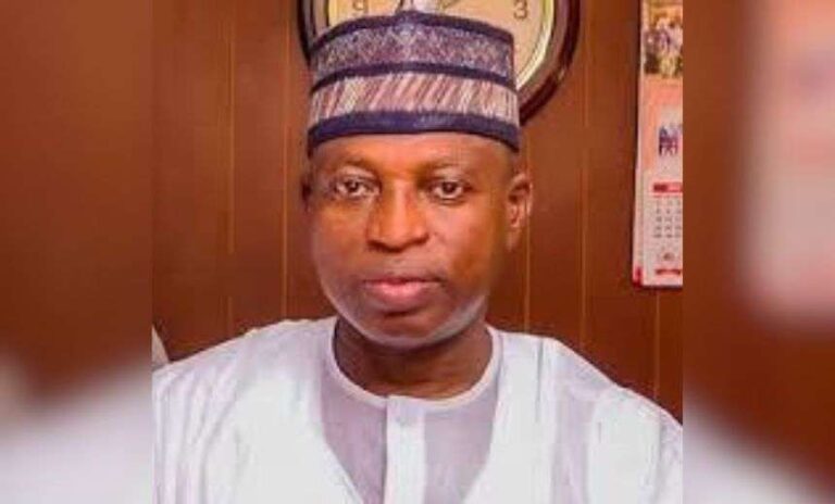 Minister Abdullahi Atah Rebukes Kano APC Over 'Disaffection' Claims, Cites National Distraction