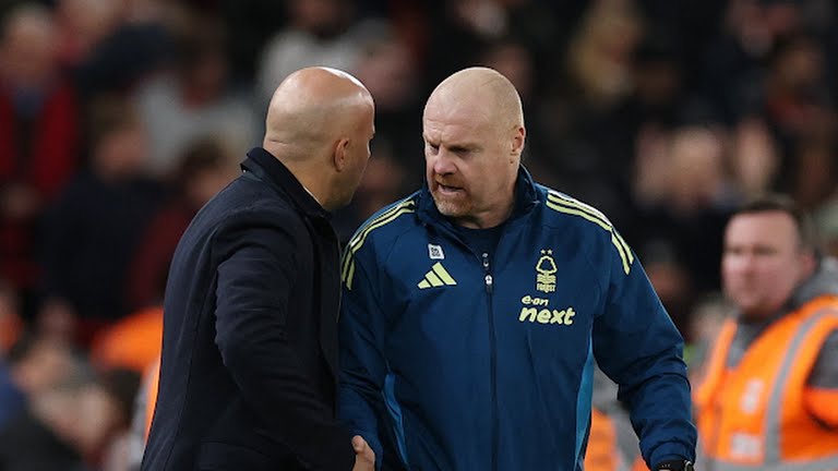 Premier League Shocker: Nottingham Forest Stun Liverpool 3-0; Brighton Fight Back Against Brentford