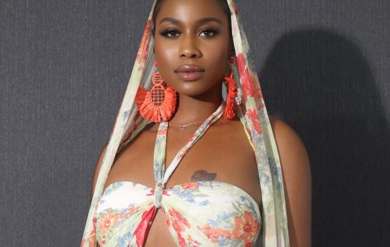 Lilian Afegbai Opens Up: How Nollywood Friends Rejected Me Before Stardom