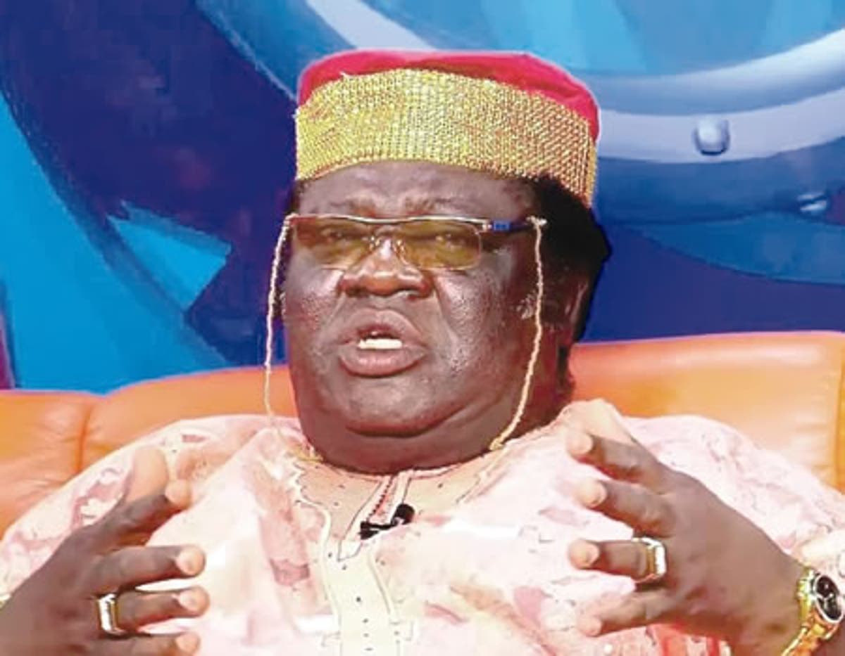 Chief Kanran's Death: Brother Debunks Fire Rumours, Reveals Actor's 'Make-Believe' Life