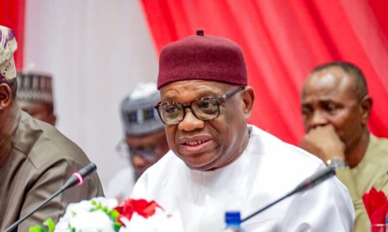 Orji Kalu Alleges Political Orchestration Behind Insecurity, Links to 2027 Elections