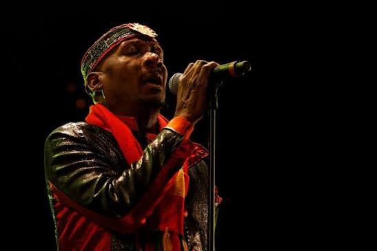Reggae Icon Jimmy Cliff Dies at 81, Leaving Behind a Global Legacy