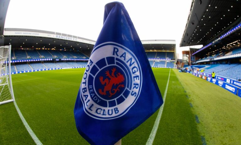 Rangers Announce Major Leadership Changes: CEO Patrick Stewart, Sporting Director Kevin Thelwell Out