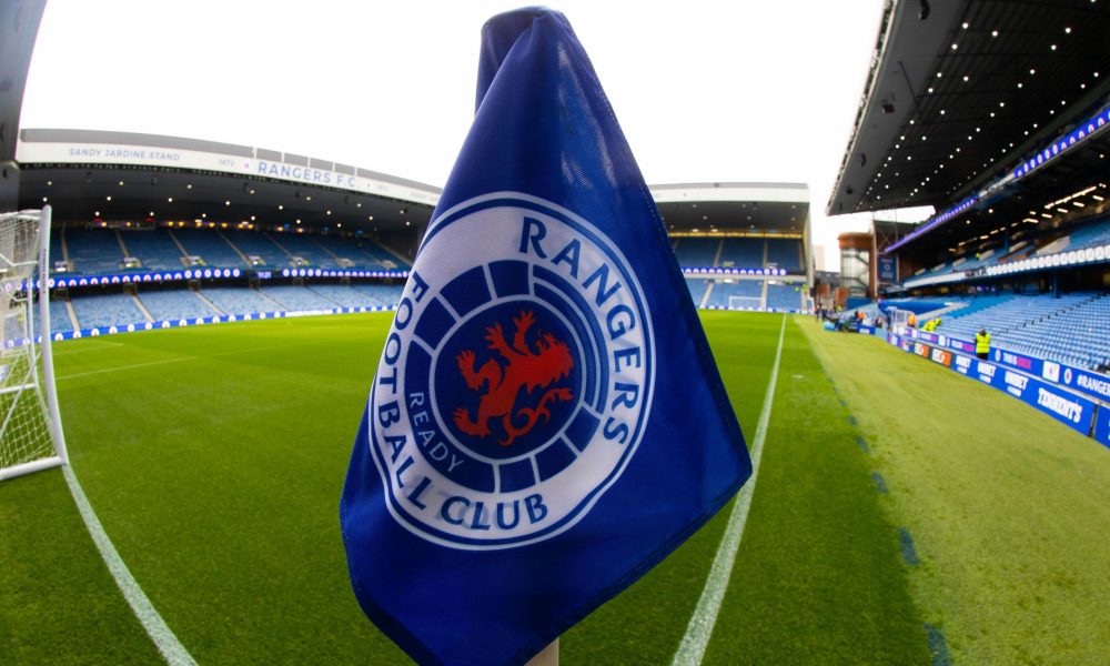 Rangers Announce Major Leadership Changes: CEO Patrick Stewart, Sporting Director Kevin Thelwell Out