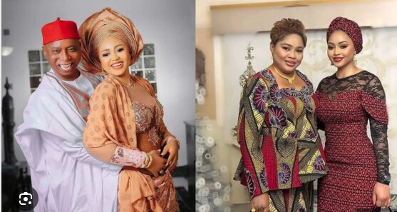 Rita Daniels Slams Ned Nwoko Over Regina's Marital Crisis, Vows to Expose Senator