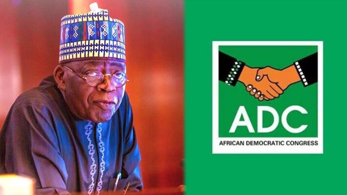 ADC Criticizes APC Government: Trump Highlights 'Historical Incompetence' in Nigeria