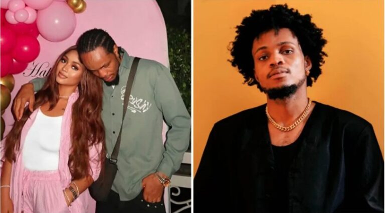 Regina Daniels' Brother Sammy West Remanded in Keffi Prison