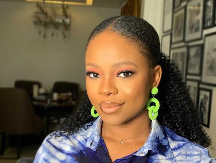 Nollywood Star Zainab Balogun Shocked by ₦10,000 Tea Bill at Lagos Restaurant