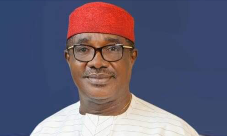 12 Key Facts About PDP Faction's New BoT Chairman Mao Ohuabunwa