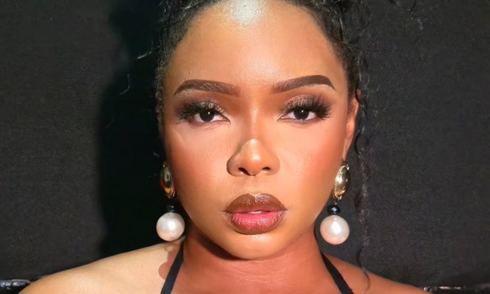 Yemi Alade Reveals Marriage Plans: Dreams of Private Island Wedding