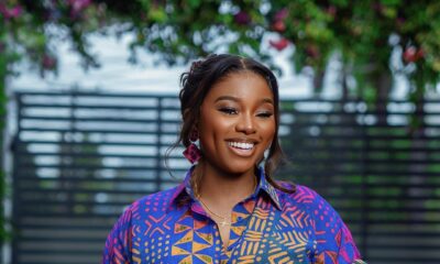 Nollywood Star Ariyiike Dimples Reveals Why She Quit Church Over Outfit